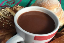 Comer chocolate una vez a la semana puede MEJORAR TU CEREBRO